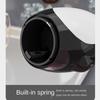 Push Down Magnetic Beer Bottle Opener Automatic Soda Cap Opener Canning Lids Opening Tool  Wine