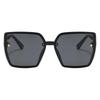 Women'S Polarized Sunglasses Uv Protection Driving Sunglasses Fashion Advanced Sunglasses