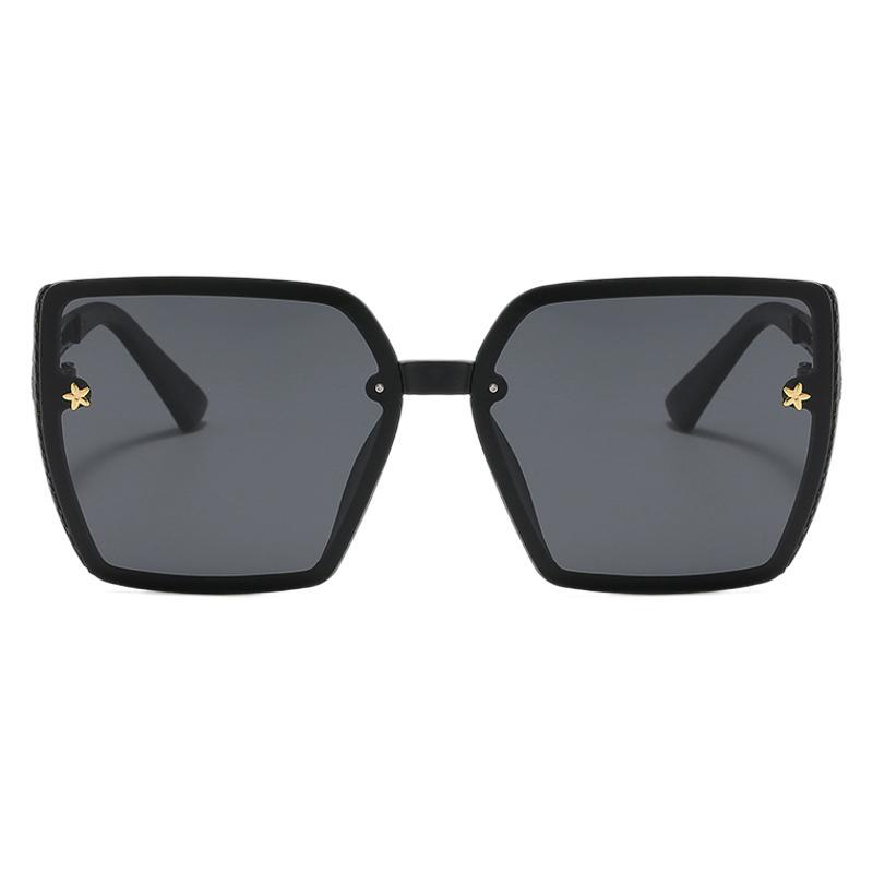 Women'S Polarized Sunglasses Uv Protection Driving Sunglasses Fashion Advanced Sunglasses