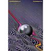 Berühmte Rapper Rock Tame Impala Poster Album Cover Drucke Popmusik Band Currents Leinwandbild Wandbilder Heim Raum Dekoration