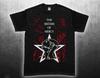 The Sisters of Mercy "First and Last and Always" - T-Shirt