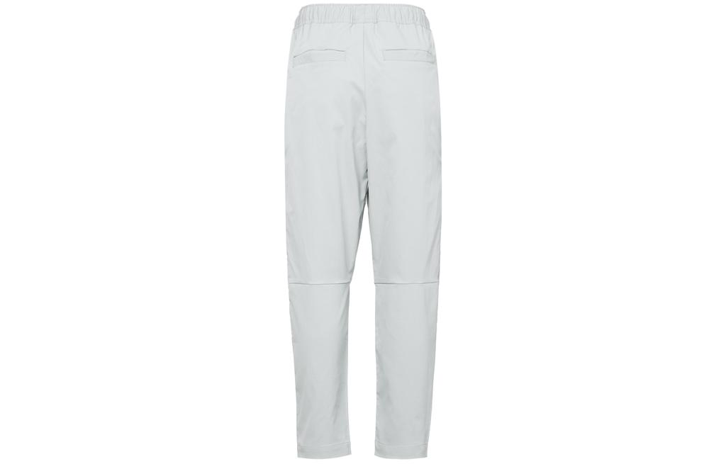 Nike Club Knitted Sweatpants Men's Light Smoke Gray DX0625-077