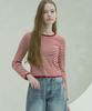 VIVACIOUS Stripe Round Knit - 3Col