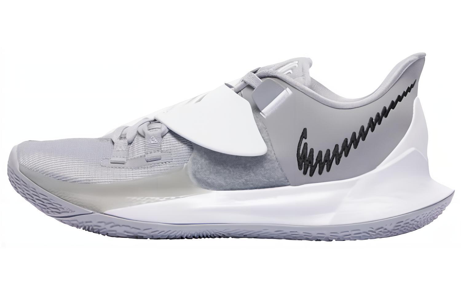 Nike Kyrie Low 3 Tb Wolf Grey CW4147-003 40.5