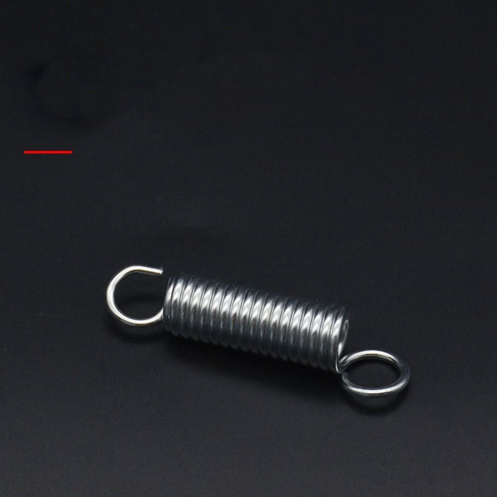 2pcs Silver Electric Bike Support 7cm Assist Bracket Foot Support Springs  Electric Bike Accessories