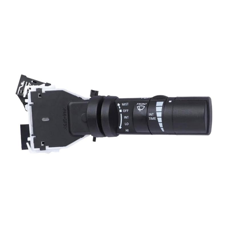 

Automotive Car Wiper Control Stalk Arm High Stability for 252607Y71A 25260ZC01A 25260ZH30B 25260ZM02A 25260ZM02E CBS1939 1