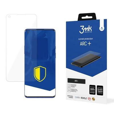 Folia Ochronna Do OnePlus 9 3MK ARC+ Fullscreen