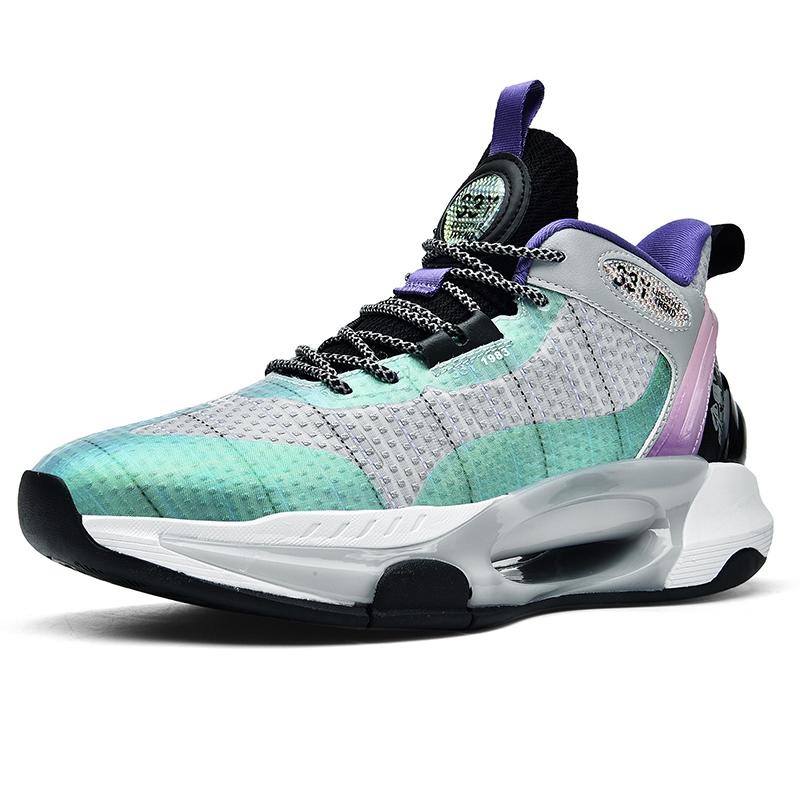 

298 высококачественных мужских баскетбольных кроссовок, женских и детских баскетбольных ботинок, фирменные дизайнерские кроссовки для мужчин, баскетбольная тренировочная спортивная обувь 37
