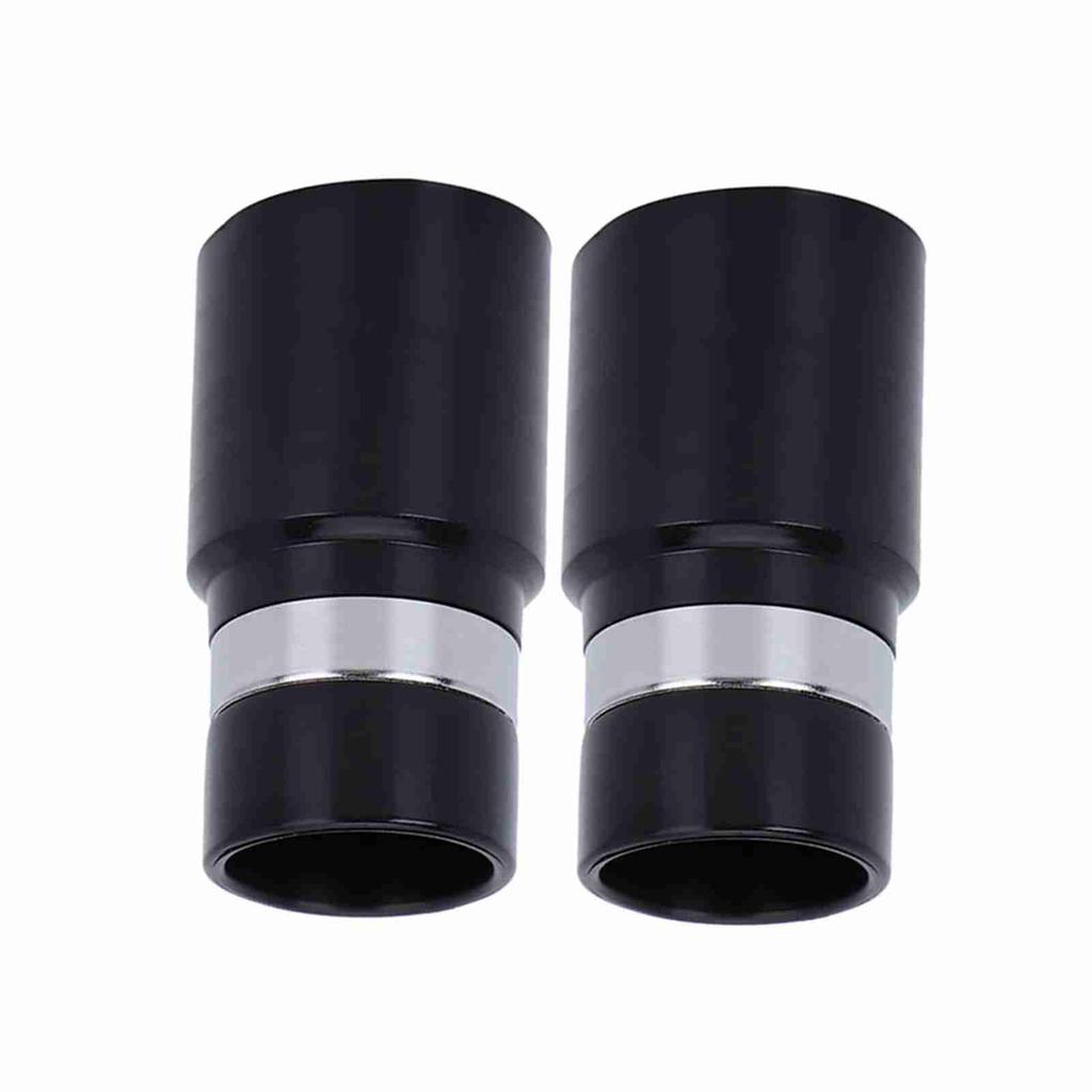 2PCS Vacuum Cleaner Accessories Hose Connector Wall Joint with Inner Diameter 32mm Hose