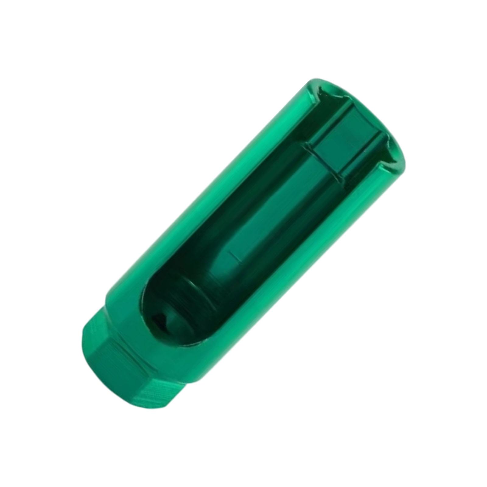 

Durability Alloy Steel Oxygen Sensors Socket With Ergonomic Weight Distribution Professional Repair Tool High Durability