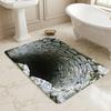 Stone Tunnel Living Room Nonslip Area Rug Soft Carpet For Bedroom Game Playroom Sofa Office Home Decor Doormat Christmas Gift C9261995