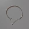 silver925 Cubic Line #SB263