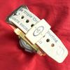 Casio Surfing Triple Crown EL Crown Mark White and G-SHOCK DW-004 Tested