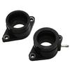 2 pezzi di collettore di aspirazione del carburatore per YAMAHA TT600 e