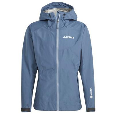 Adidas TERREX Xperior GORE-TEX Paclite Rain Jacket
