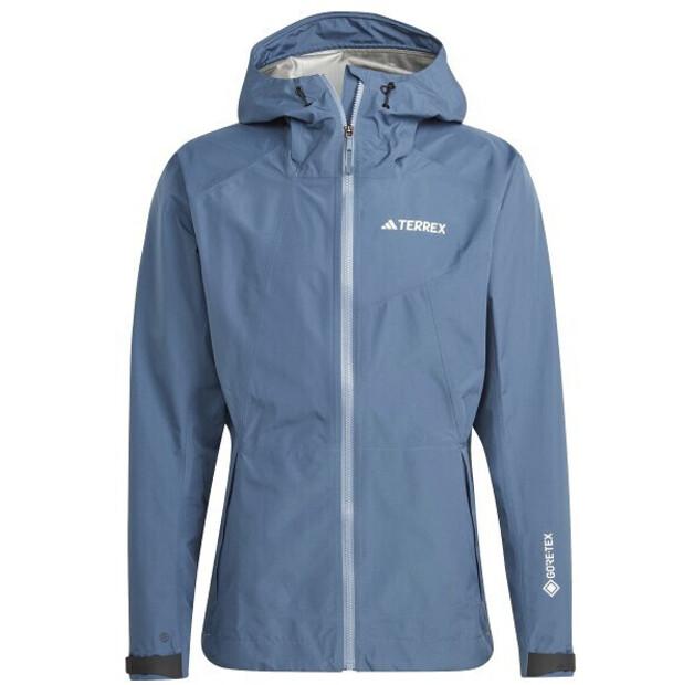 Куртка Adidas TERREX Xperior GORE-TEX Paclite Rain