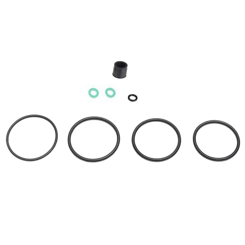 A16P-Water Pump Impeller Repair Kit 46-96148A5 47-89984Q5 47-89984T5 For Mercury Mariner 70 75 80 90 115 140 150 HP Outboard Mot