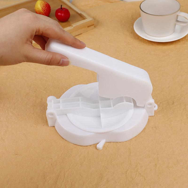 Инструмент для прессования теста, пресс для клецок, пресс для кожи ...