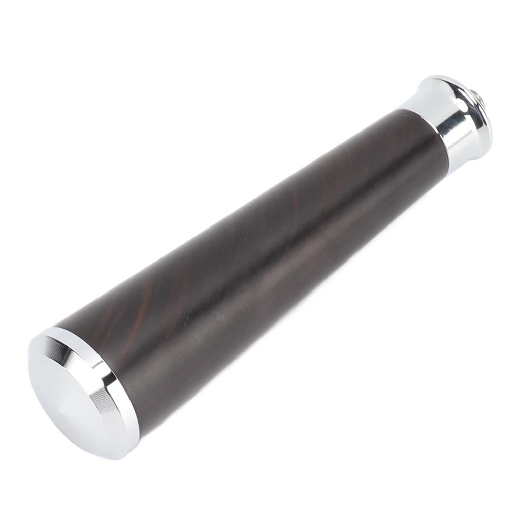 Coffee Portafilter Handle M10 Round Bottom Ebony Coffee Machine Replacement Accessory