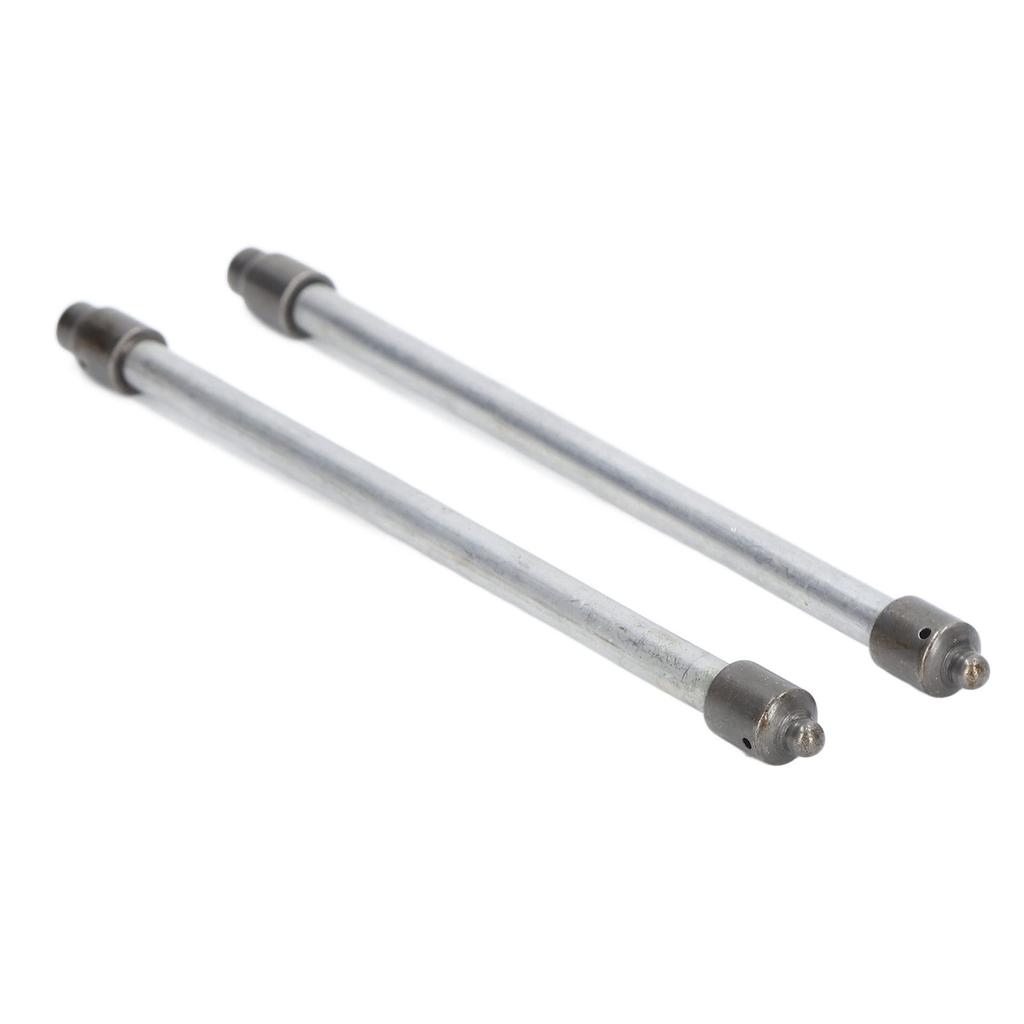 2 STÜCK Ventilstößel Aluminiumlegierung Verschleißfest Stößel Ersatz für Kipor Kama 186F 188F