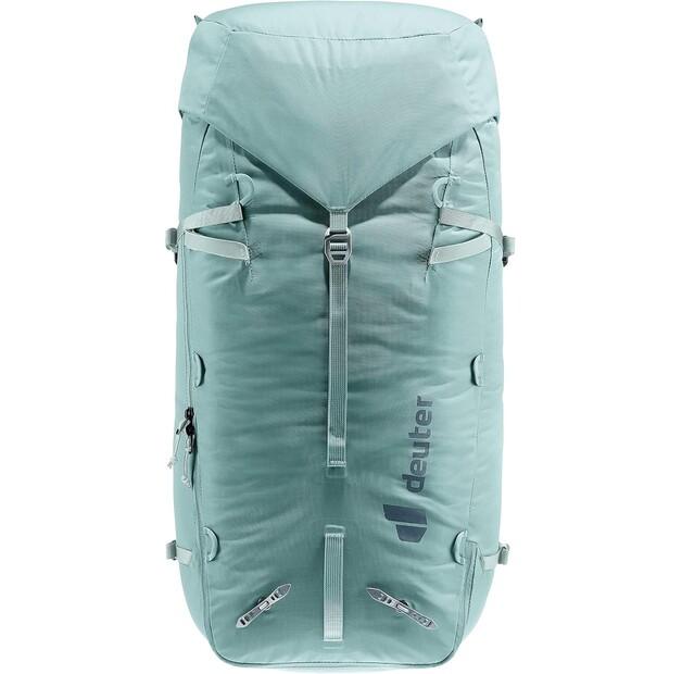 Backpack Deuter Guide 42+8 SL Jade/frost (Women's) (3361623-2288)