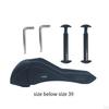 Roller Skate Brake Block Inline Stopper Replacement Skating Accessories
