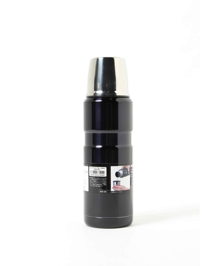 Thermos Outdoor Series Stainless Steel Bottle, 0.47L, Midnight Blue, ROB-002 MDB