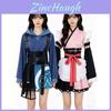Cosmic Princess Kaguya Noi Komazawa Iroha Sakayori Cosplay Costume For Women With Soft Fabric For Anime Conventions