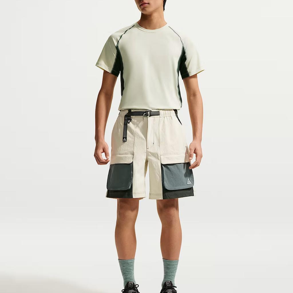 Nike ACG Wildsee Dri FIT Quick Dry T Shirts Men's IO1453-020