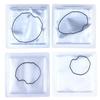 Watch Back Cover Waterproof Ring For Cartier'S Blue Balloon V6 Watch Repair Parts Watches Back Cover Sealing Ring