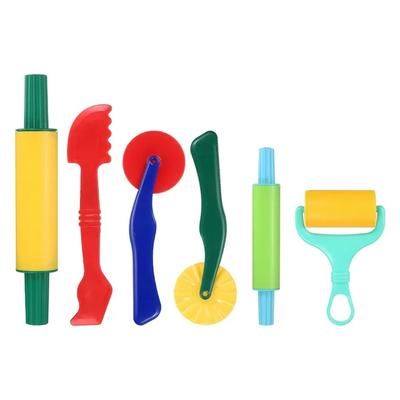 Jucării pentru învățare și dezvoltare – Plastilină