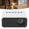 Portable   Projector Home Theater Mobile Phone Projector for Screen Projection
