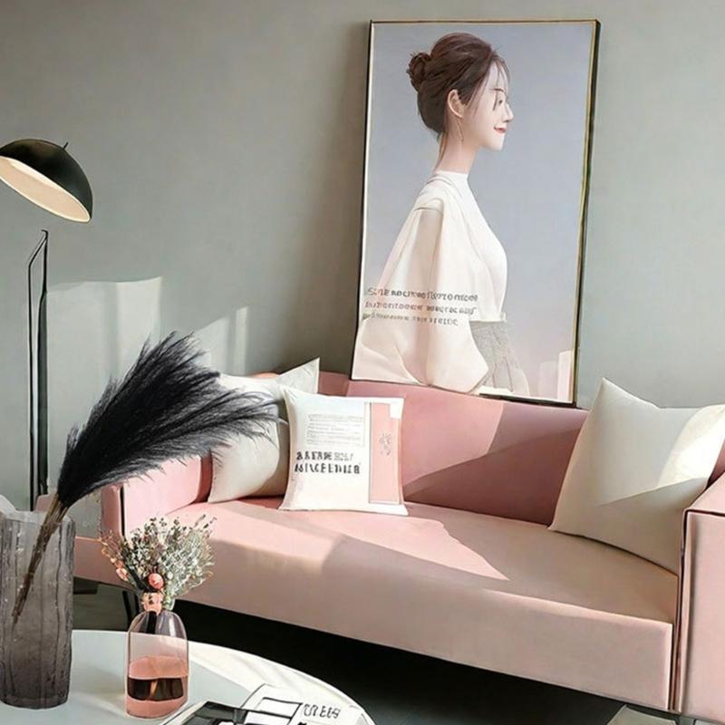 30Pcs Artificial Cattail Realistic Simulation Plant Arrangement For Thanksgiving Weddding Christmas