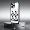 France Jul Rapper  Phone Case For iPhone17,16,15,14,13,12,11 Plus,Pro Max Magnetic For Magsafe Wireless Charging