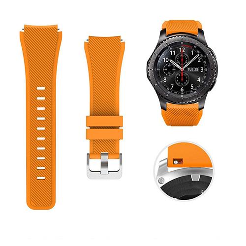 Für Xiaomi Watch 2 Pro Armband Gummi Armband Für Mi Watch S3 S1 Pro/Active S2 42 46mm Farbe 2 Uhrenarmband Silikon Correa