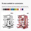 Yimai Commercial Multi-Functional Fitness Equipment