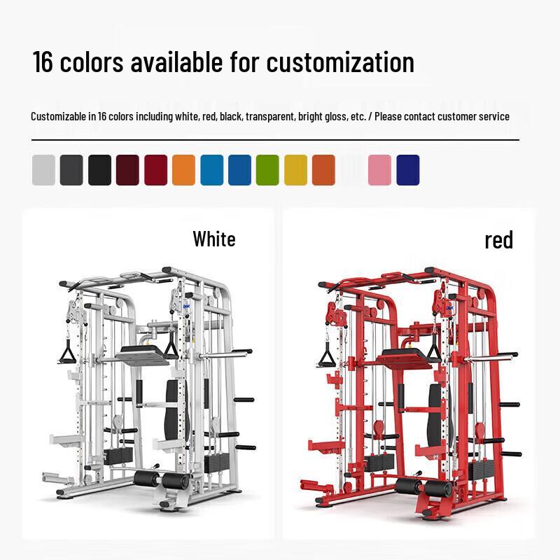 Yimai Commercial Multi-Functional Fitness Equipment
