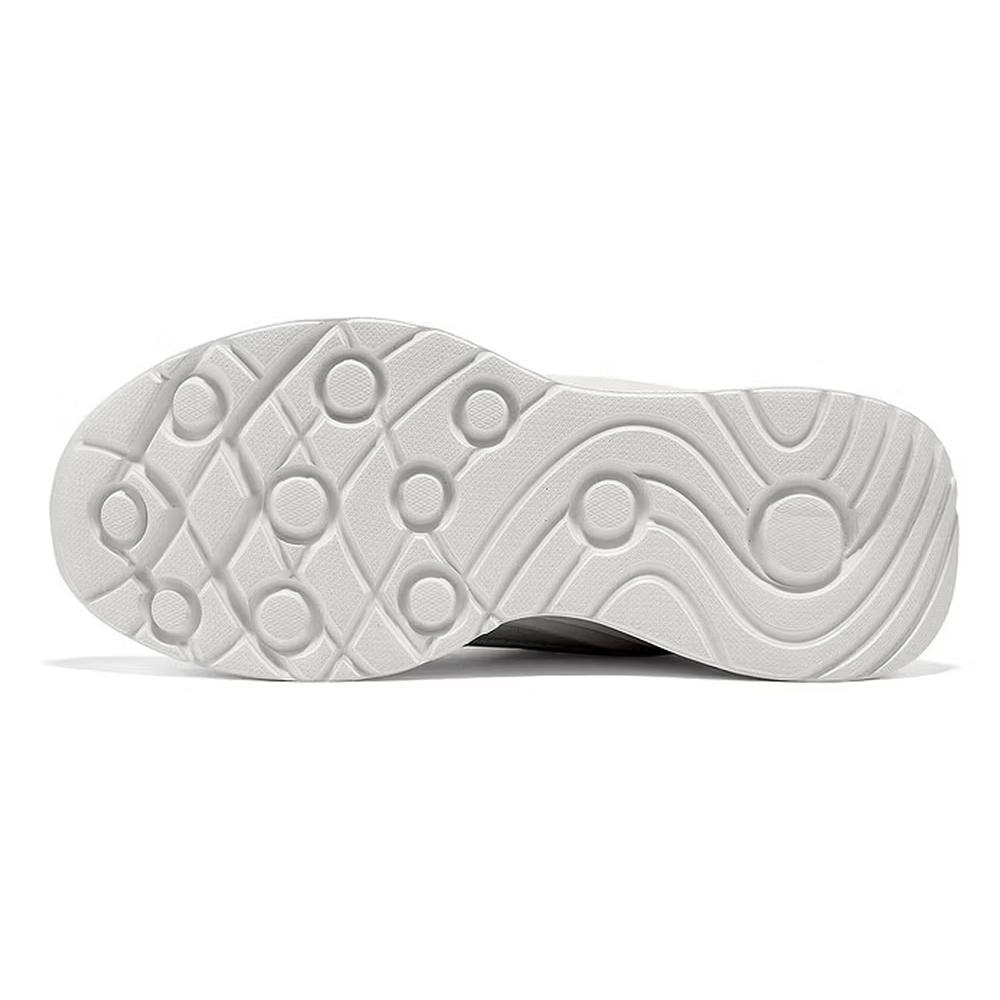 Skechers Bobs Sport Bequeme Mode Freizeit Schuhe Damen Sneaker Weiß 117526-WHT
