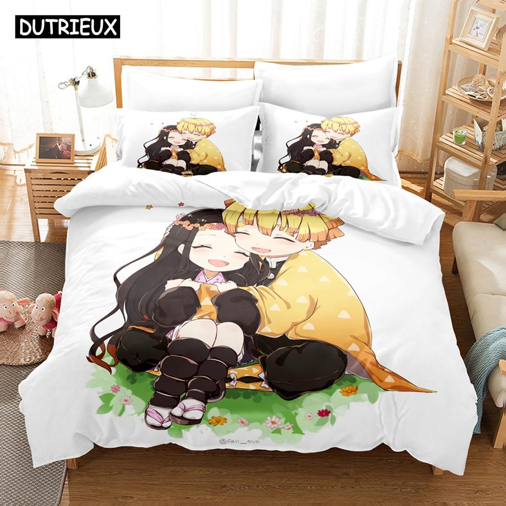 3D NEW Butterfly Bedding Sets Duvet Cover Set With Pillowcase Twin Full Queen King Bedclothes Bed Linen