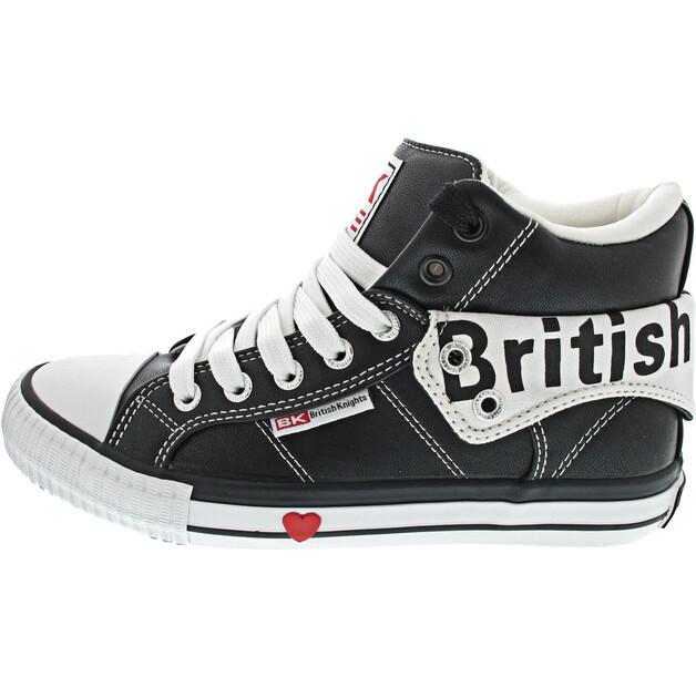 Кроссовки British Knights ROCO EU 39