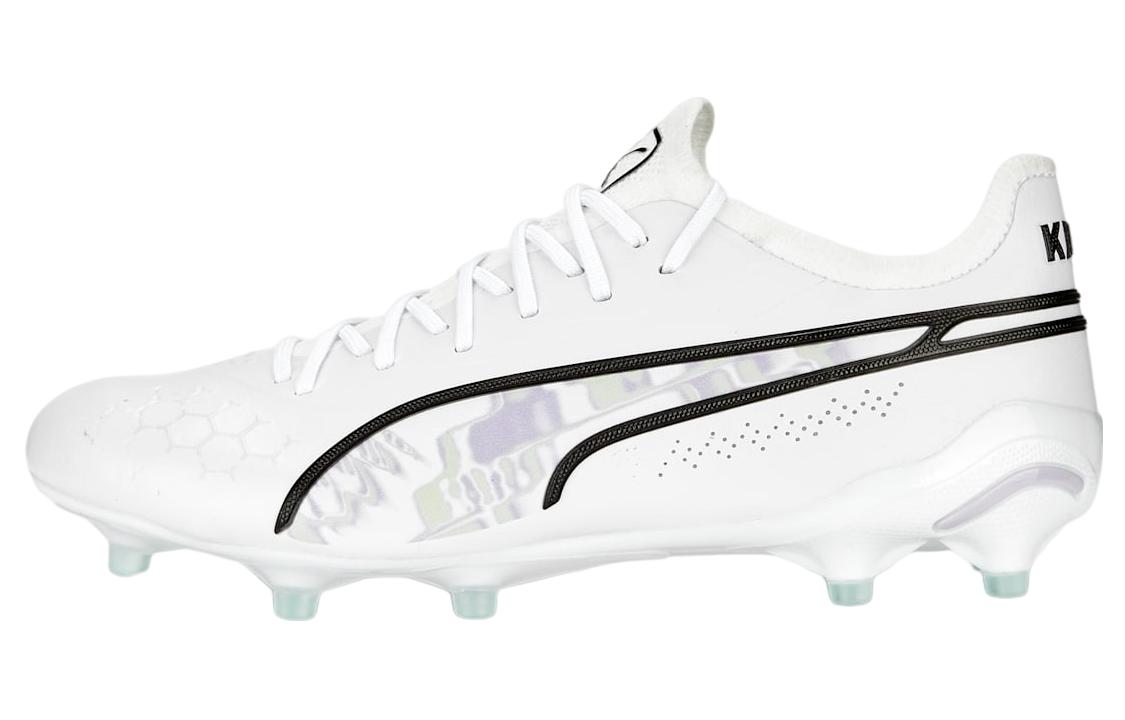 PUMA King Ultimate Fg Ag Brilliance Женские 107328-01 36