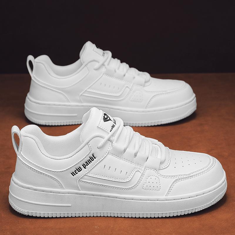 

Fashion CYYTL Casual Mens Shoes Sneakers Leather Skateboard Summer Sports Outdoor Hiking Designer Running Tennis Luxury Loafers Platform 44