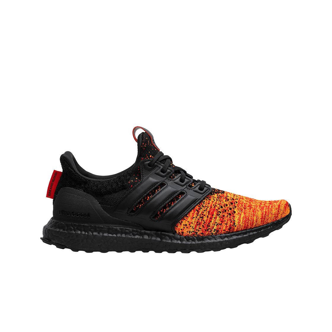 

Adidas X Game Of Thrones Ultraboost 4.0 House Targaryen Dragons 220