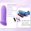 Powerful Vibrator for Women Mini Bullet G Spot Dildo Vagina Clitoris Stimulator Vibrators Masturbation Adult Sex Toys Vibration