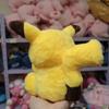 35cm Pokemon Pikachu Plush Toys Kawaii Anime Elf Plush Doll Soft Stuffed Cartoon Pikachu Doll Birthday Gift for Boys Girls