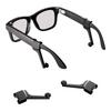 Meta Ray-Ban Glasses Sun Protection Stickers for Wayfarer/Skyler/Headliner Models