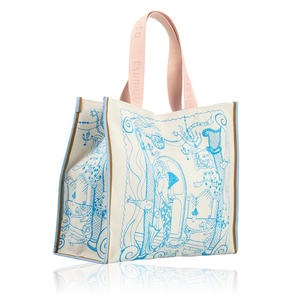 Handbag Mermaid Room [Tsumori Chisato] Women's