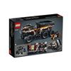 LEGO Technology Mechanical Set All Terrain Vehicle Building Blocks 601 1000 42139