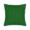 St Patricks Day (4) Pillow Case Comfy Pillow Cover Cute Funny Pillowcases For Living Room Bed Chair