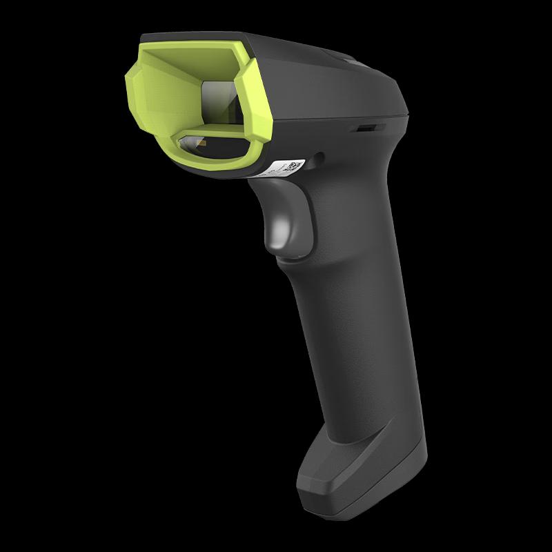 iData J15 Wireless Bluetooth High-Density Barcode Scanner